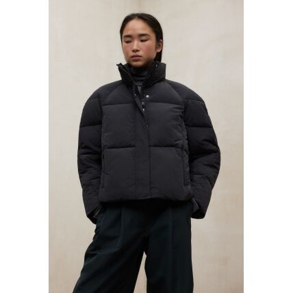 ECOALF Mairos Jacket Women's Black