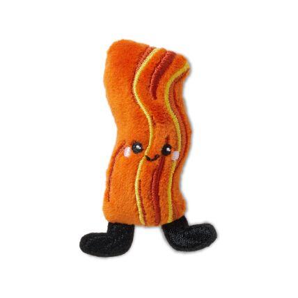 Crocs™ Jibbitz Bacon Plush 