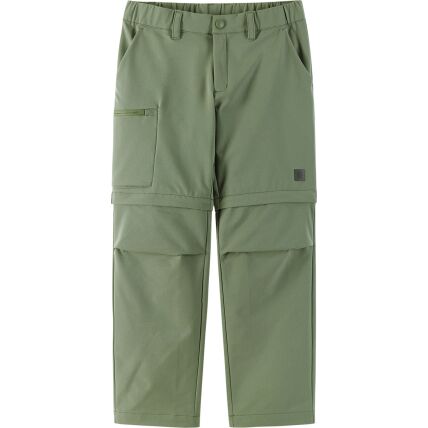 REIMA Bug Repellent Pants Surina 5100377A Greyish green