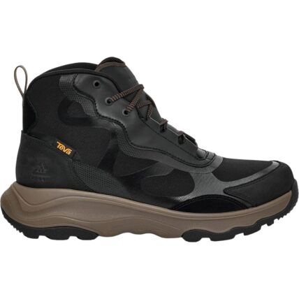 Teva Geotrecca Rp Men's Black/ Grey