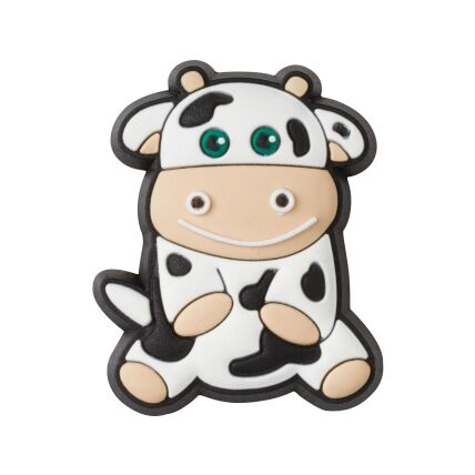Crocs™ Jibbitz Cow 