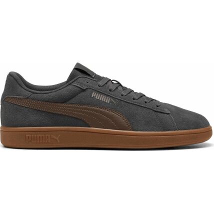 Puma Smash 3.0 Dusky Gray-Flat Bronze-Gum