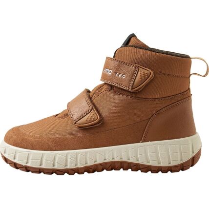 REIMA ReimaTec Waterproof Shoes Patter 2.0 5400042A Cinnamon brown