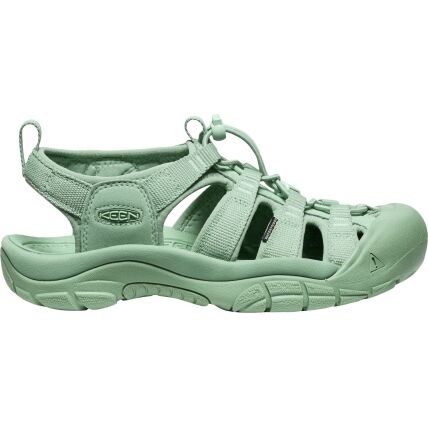 Keen Newport H2 Women's Monochrome/Granite Green