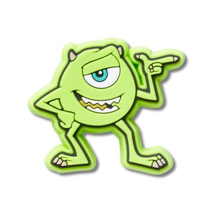 Crocs™ Jibbitz Monster Inc Mike 