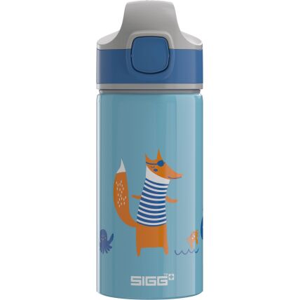 SIGG Miracle Kids WMB 0.4 L Fox