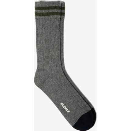ECOALF Mountain Socks Grey Melange