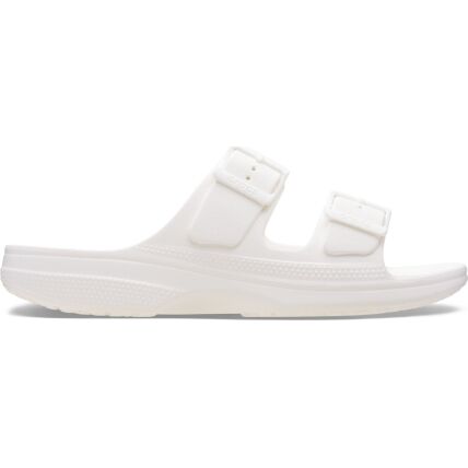Crocs™ Saturday Sandal Women's White