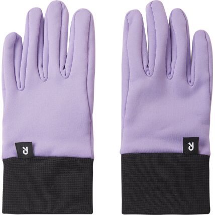 REIMA Gloves Keksin 5300329A Blooming Lilac 5450