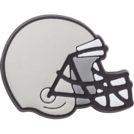 Crocs™ Jibbitz Football Helmet 