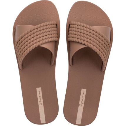 Ipanema Street II Fem Brown/Brown/Beige