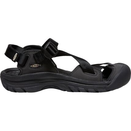 Keen Zerraport II Women's Black/Black