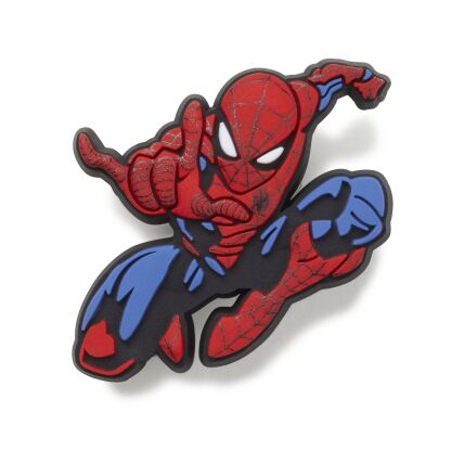 Crocs™ Jibbitz Spiderman Full Body 2 