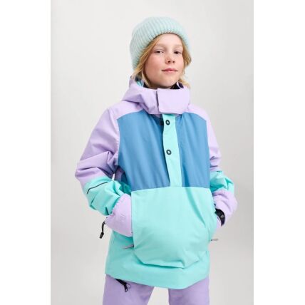 REIMA Insulated Ski Jacket Arantila 5100355A Blooming Lilac 545A