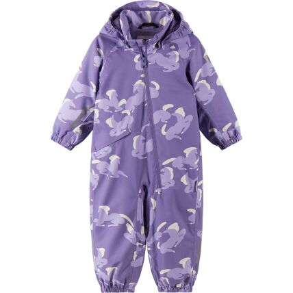 REIMA ReimaTec Waterproof Overall Jupperi 5100430B Misty Violet 5703