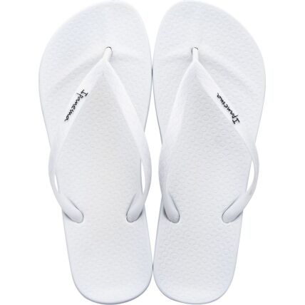 Ipanema Anat Colors Fem White/White