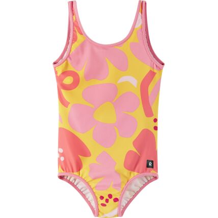 REIMA Uimaan 5200148A Clear Yellow