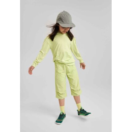 REIMA Mosquito Repellent Cap Ream Hytty 5300162B Greyish green