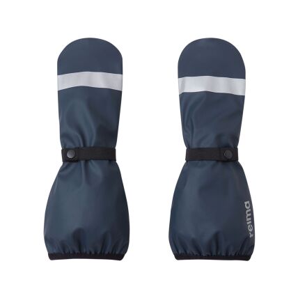 REIMA Rain Mittens Puro 5300004A Navy