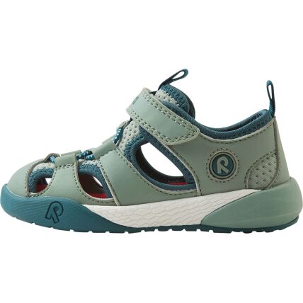 REIMA Lomalla 5400086A Stone Green 81B0