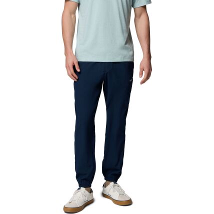 Columbia Vital Valley Jogger Men's Collegiate Navy, Mountain Blue