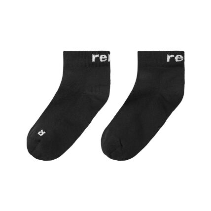 REIMA Socks Treenit Black