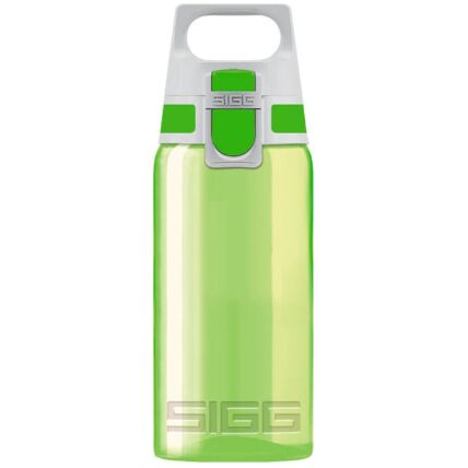 SIGG Viva One Plain Kids 0.5 L Green