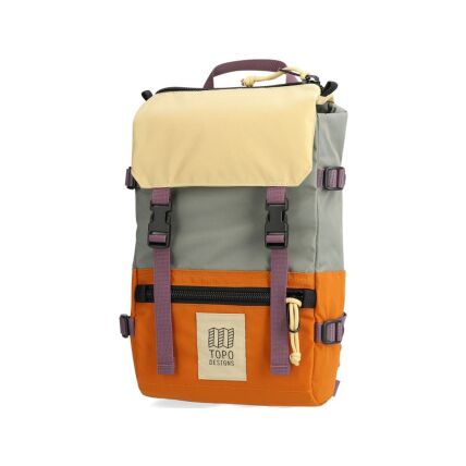 TOPO Designs Rover Pack Mini Beetle / Spice