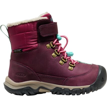 Keen Kanibou WP Little Kid's Fig/Pink Lemonade