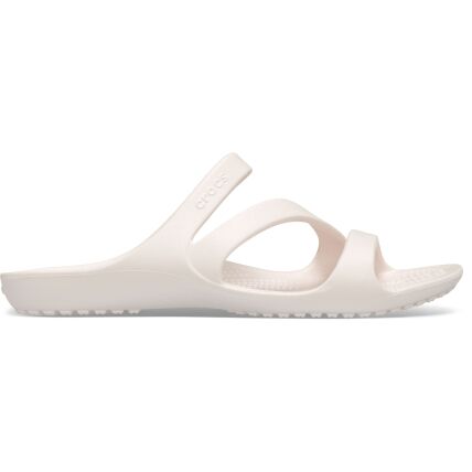 Crocs™ Kadee II Sandal Women's Barely Pink