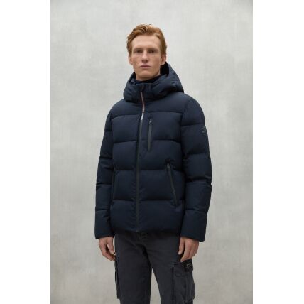 ECOALF Bazonalf Jacket Man Deep Navy