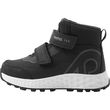 REIMA Hiivin 5400145A waterproof sneakers ReimaTec Black