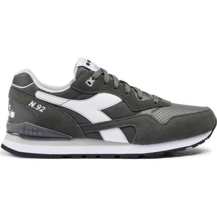 DIADORA N.92 ADVANCE Shadow Grey