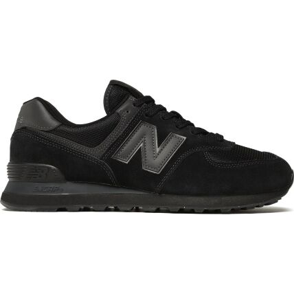 New Balance ML574 Black EVE