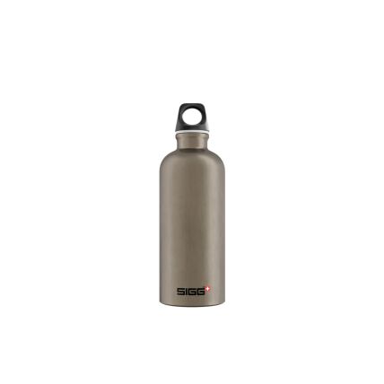SIGG Traveller 0.6 L Smoked Pearl