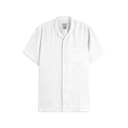 ECOALF Sutaralf Shirt Man White