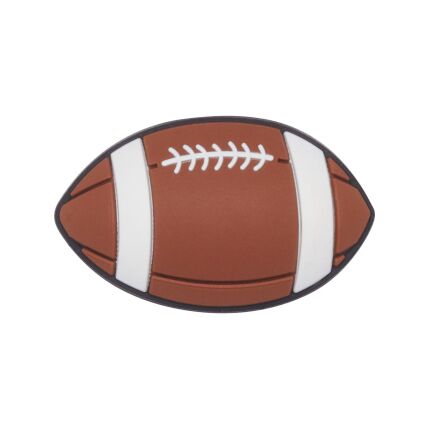 Crocs™ Jibbitz Football 