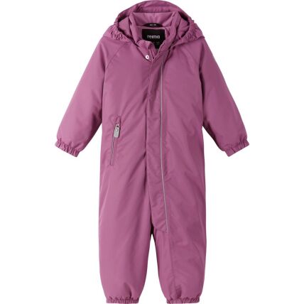 REIMA ReimaTec Waterproof Winter Overall Puhuri 5100116A Red Violet 5390