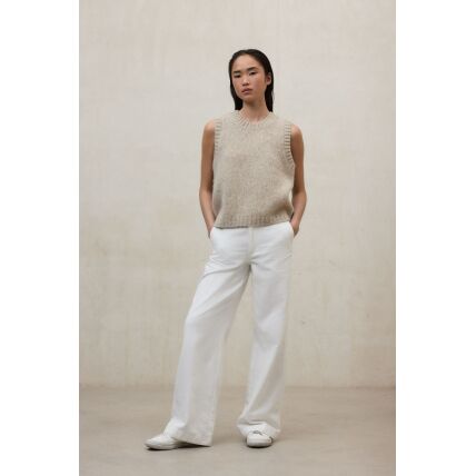 ECOALF Maple Knit Women's Oat Melange