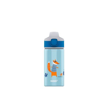 SIGG Miracle Kids WMB 0.4 L Fox