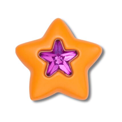 Crocs™ Jibbitz Poptimism Star 