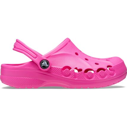 Crocs™ Baya Clog Kids' 207012 Electric Pink