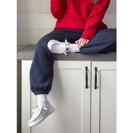 HEYDUDE Wendy Stretch Canvas Women 40902 White