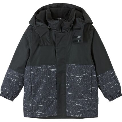 REIMA Hohtava 5100358A Black 9992