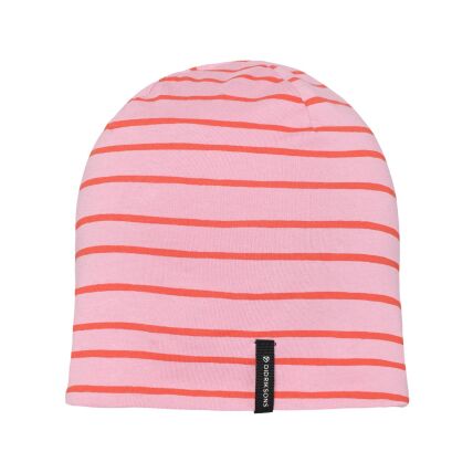 Didriksons Banjo Kids' Beanie 3 Le Rand Multi Rouge