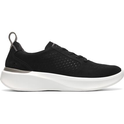 Clarks Solevana Style Men's Black