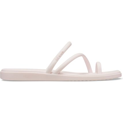 Crocs™ Miami Toe Loop Sandal Women's Bubble Ice