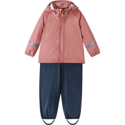 REIMA Tihku 5100021A Rose Blush