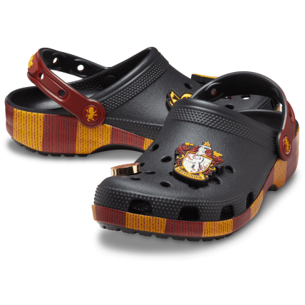Crocs™ Harry Potter Gryffindor Classic Clog Multi