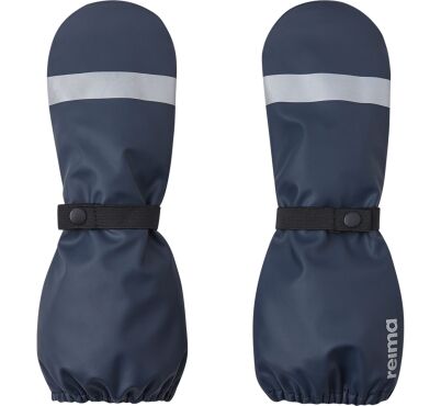 REIMA Waterproof Mittens Kura 5300005A Navy